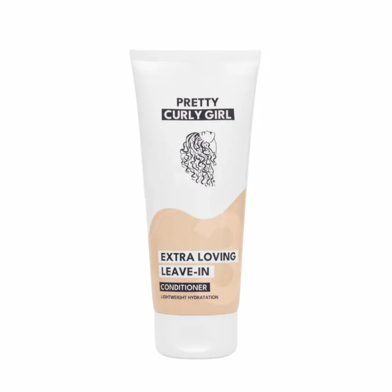 Leave in Conditioner 100 ml.