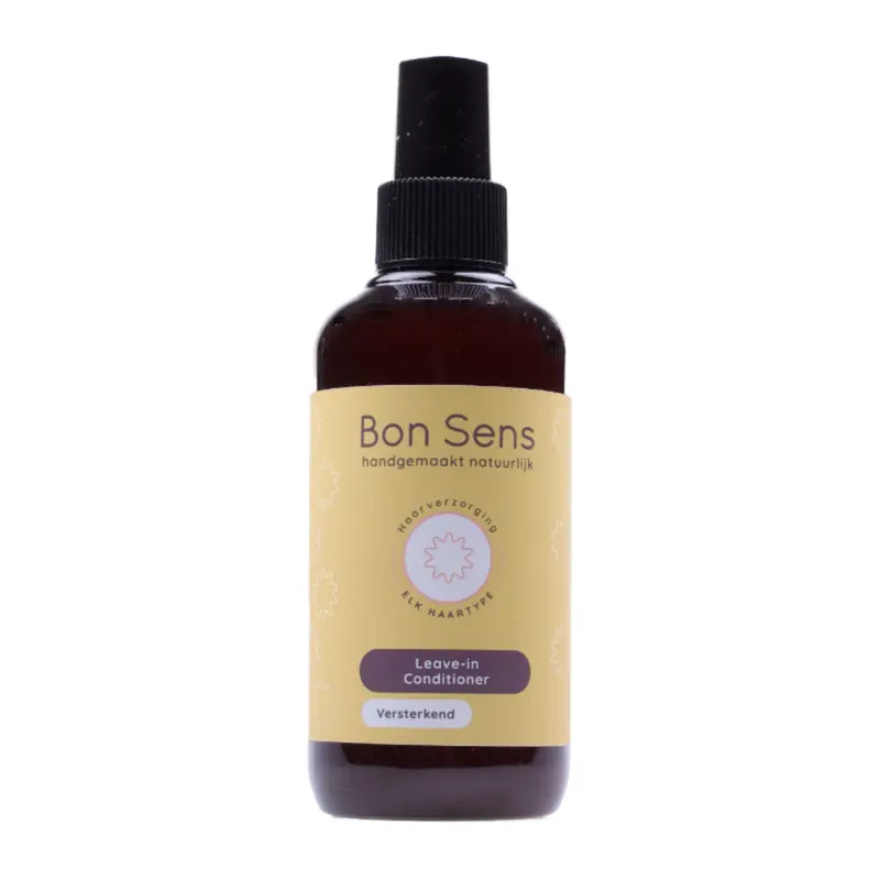 Leave-In Conditioner