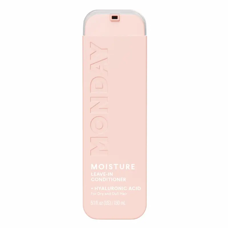 Leave in Conditioner Moisture