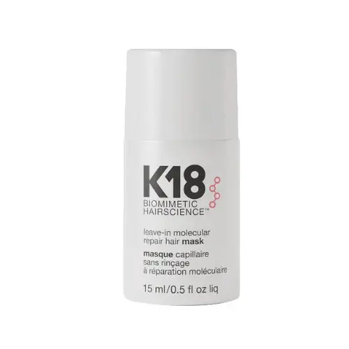 Leave-in Molecular Repair Mask 15 ml.