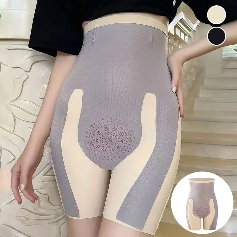 Leonie™ Shape-Shorts mit hoher Taille (1+1 gratis)