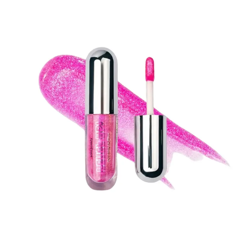 Level Up Lip Gloss Queen Things