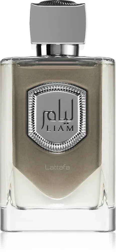 Liam Grey Eau De Parfum