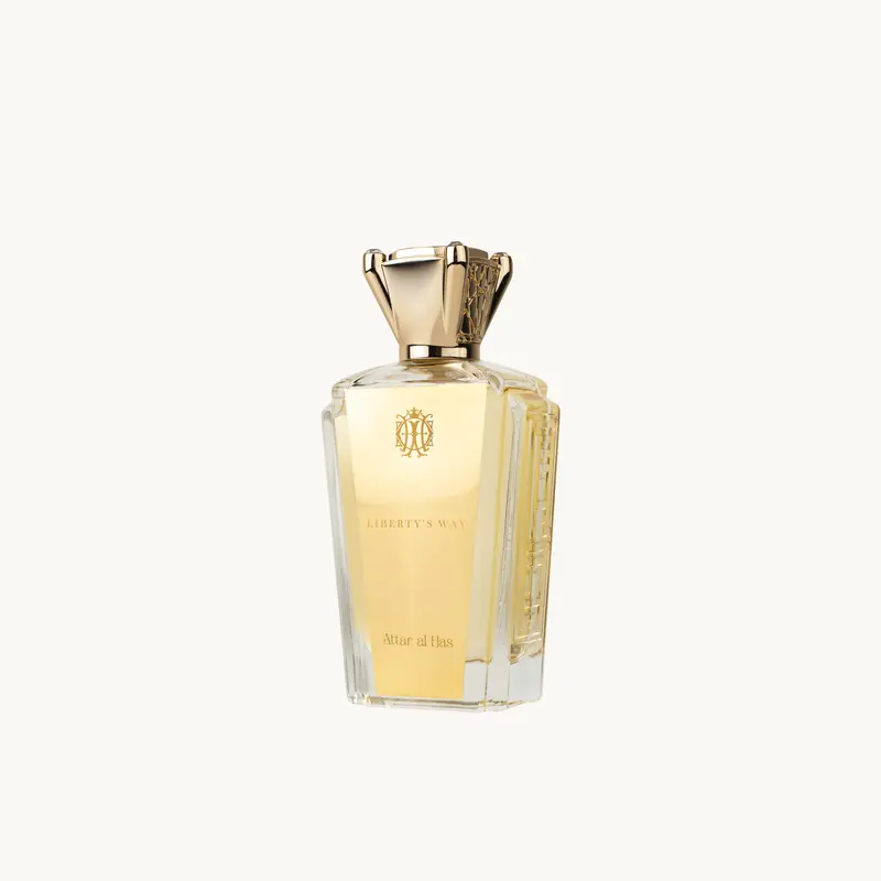 Liberty's Way - Extrait de Parfum