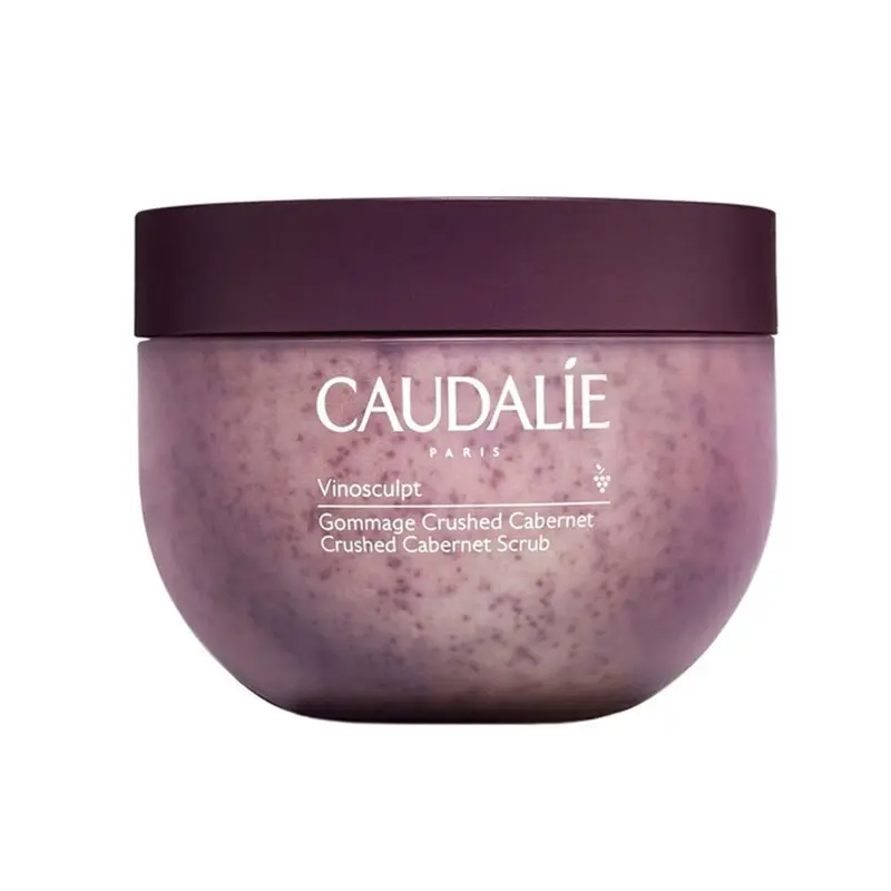 Lichaam Exfoliator Caudalie VINOSCULPT 250 g