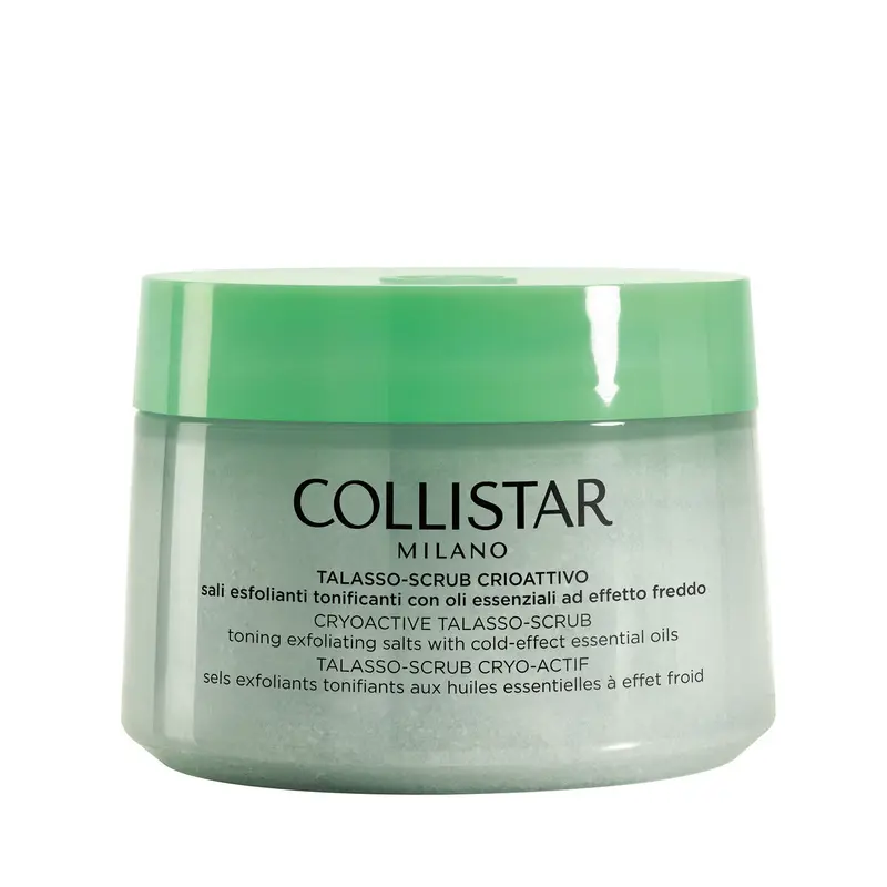 Lichaam Exfoliator Collistar PERFECT BODY 700 g