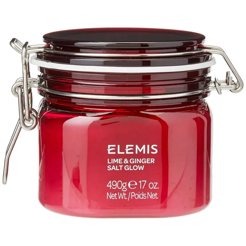 Lichaam Exfoliator Elemis Body Exotics 490 g