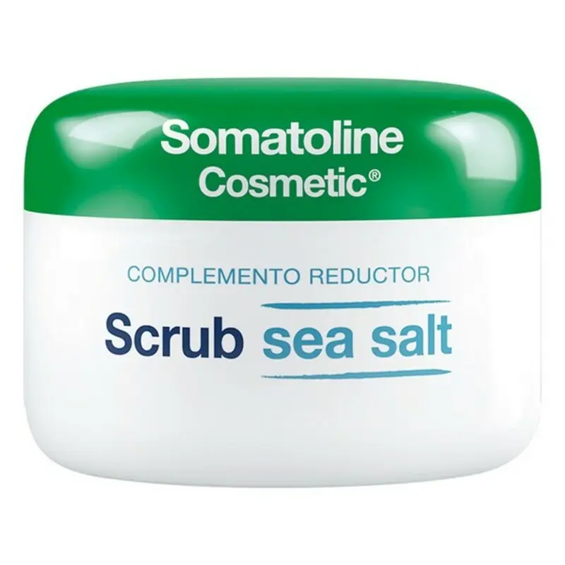 Lichaam Exfoliator Scrub Somatoline (350 g)
