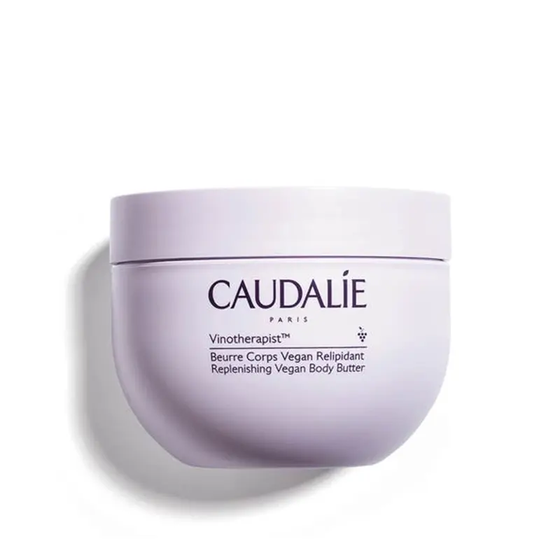 Lichaamsboter Caudalie Vinotherapist Replenishing 250 ml