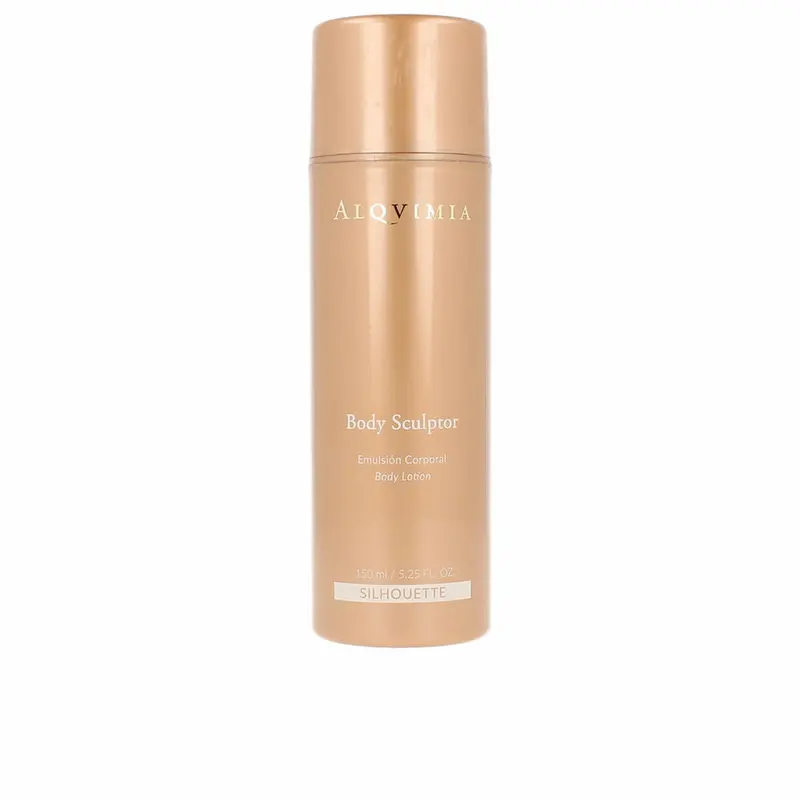 Lichaamscrème Alqvimia OIL ALQVIMIA 150 ml