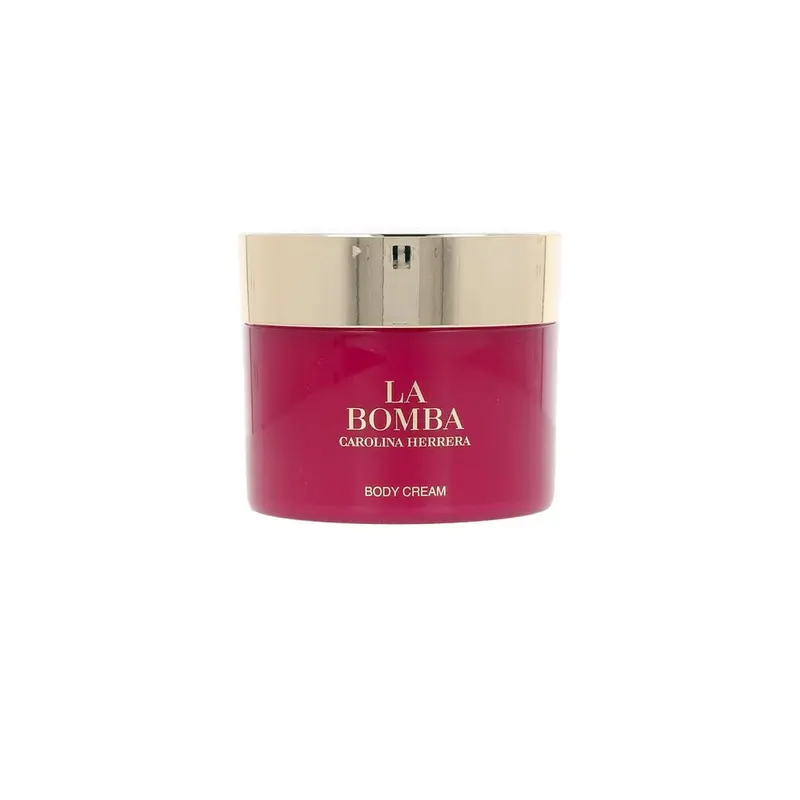 Lichaamscrème Carolina Herrera LA BOMBA 200 ml