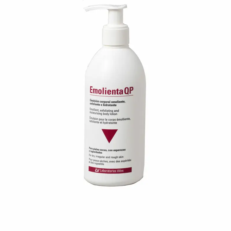 Lichaamscrème Emolienta EMOLIENTA CORPORAL 300 ml