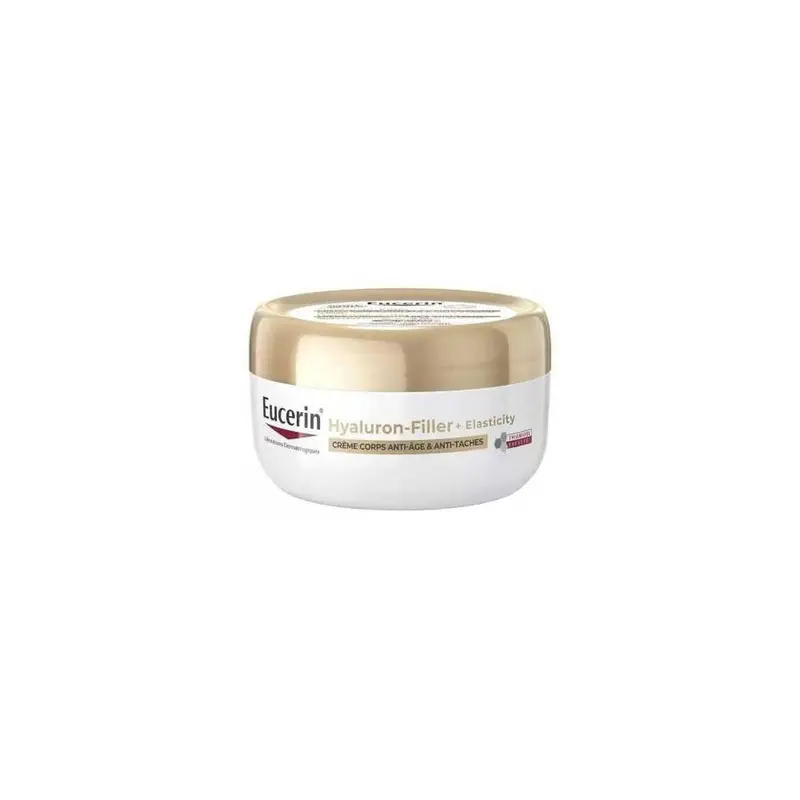 Lichaamscrème Eucerin