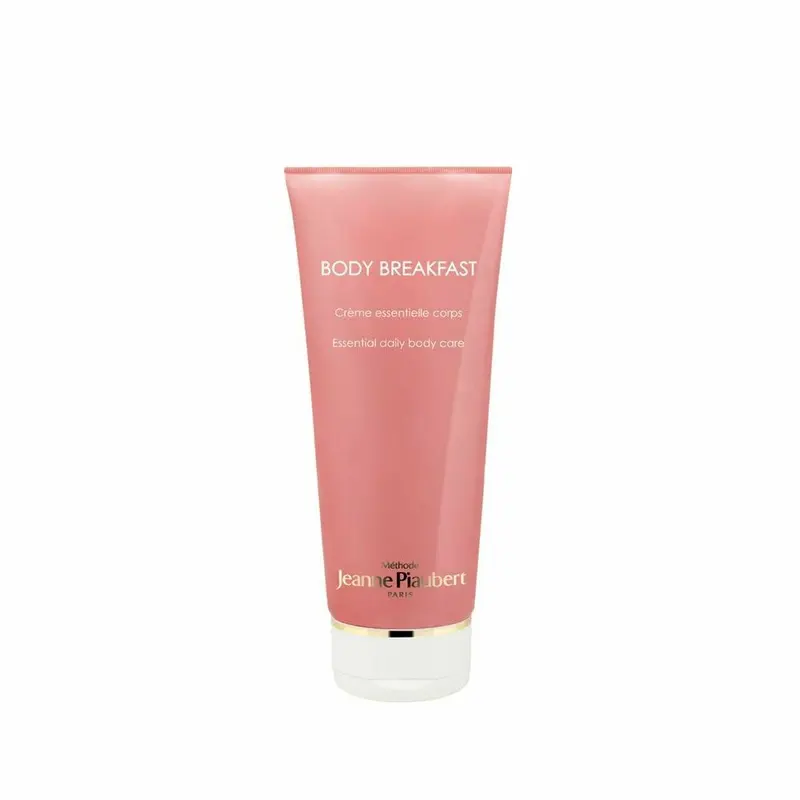 Lichaamscrème Jeanne Piaubert BODY BREAKFAST 200 ml