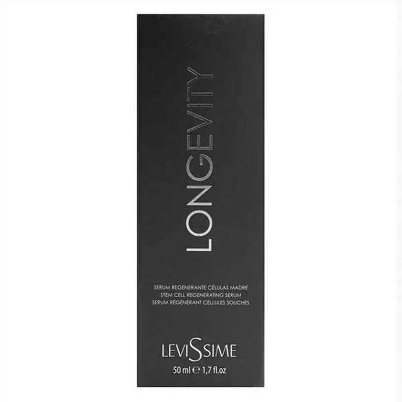 Lichaamscrème Levissime Longevity Serum 50 ml (50 ml)