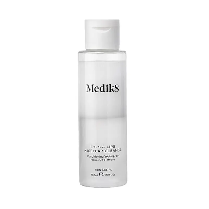 Lichaamscrème Medik8 LIMPIADORAS Y TÓNICOS MEDIK8 140 ml