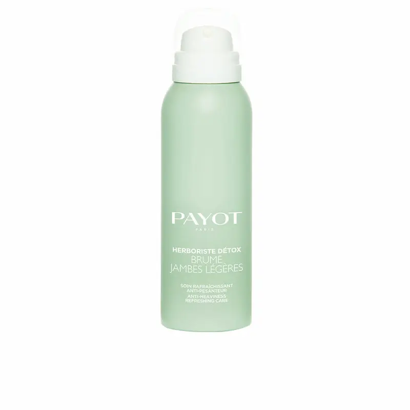 Lichaamscrème Payot Herboriste Détox 100 ml