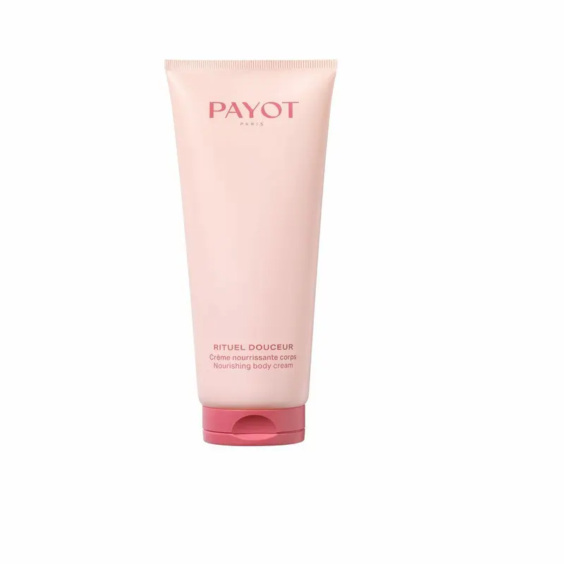 Lichaamscrème Payot Rituel Corps 200 ml