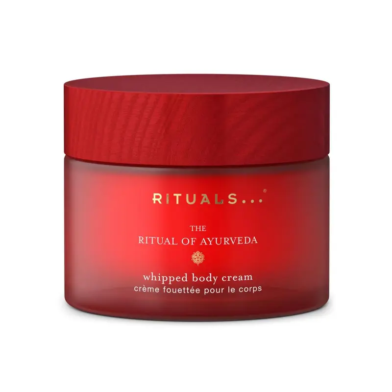 Lichaamscrème Rituals THE RITUAL OF AYURVEDA 220 ml