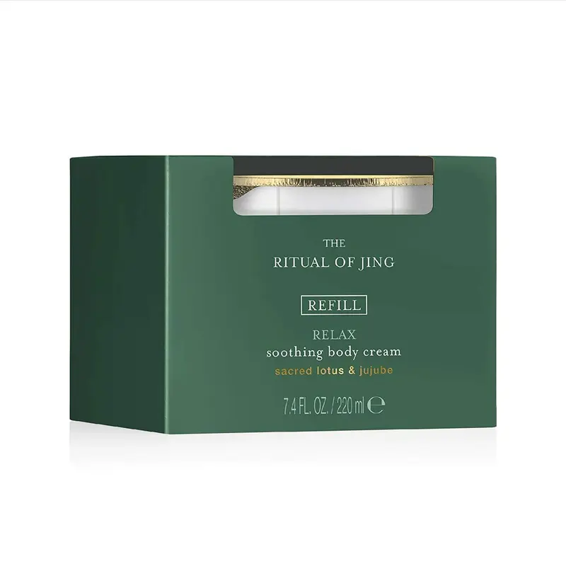 Lichaamscrème Rituals The Ritual Of Jing 220 ml Herladen