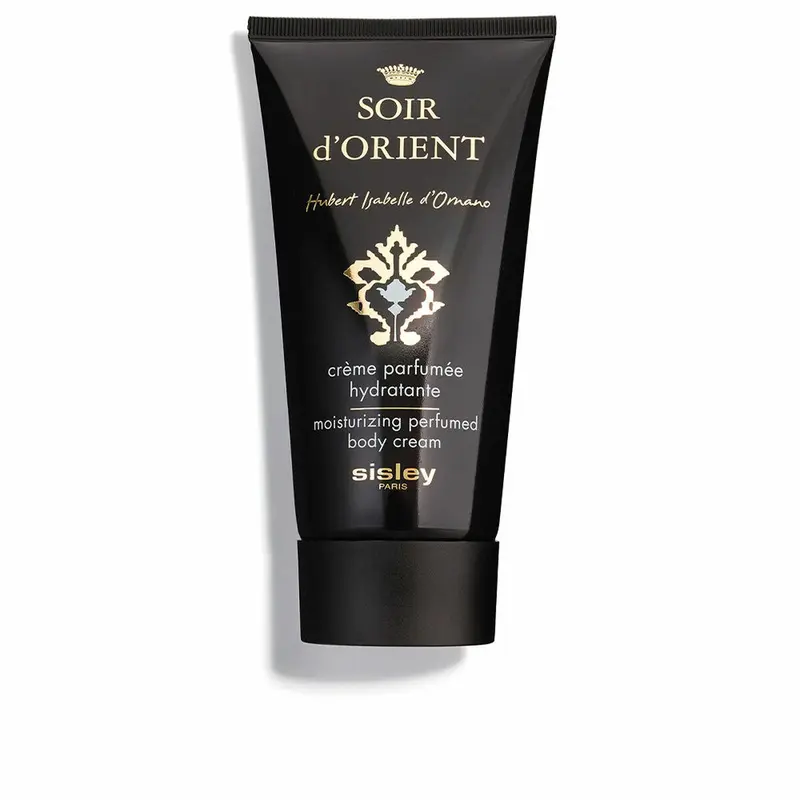 Lichaamscrème Sisley Soir D'Orient 150 ml