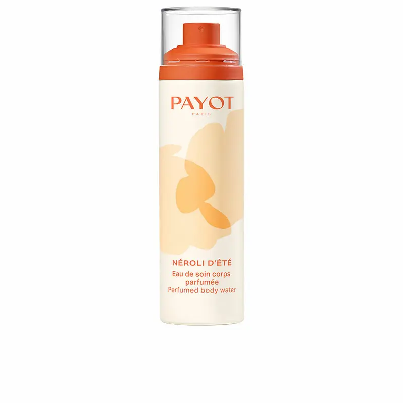 Lichaamsgeur Payot Nerolí D'Été 100 ml
