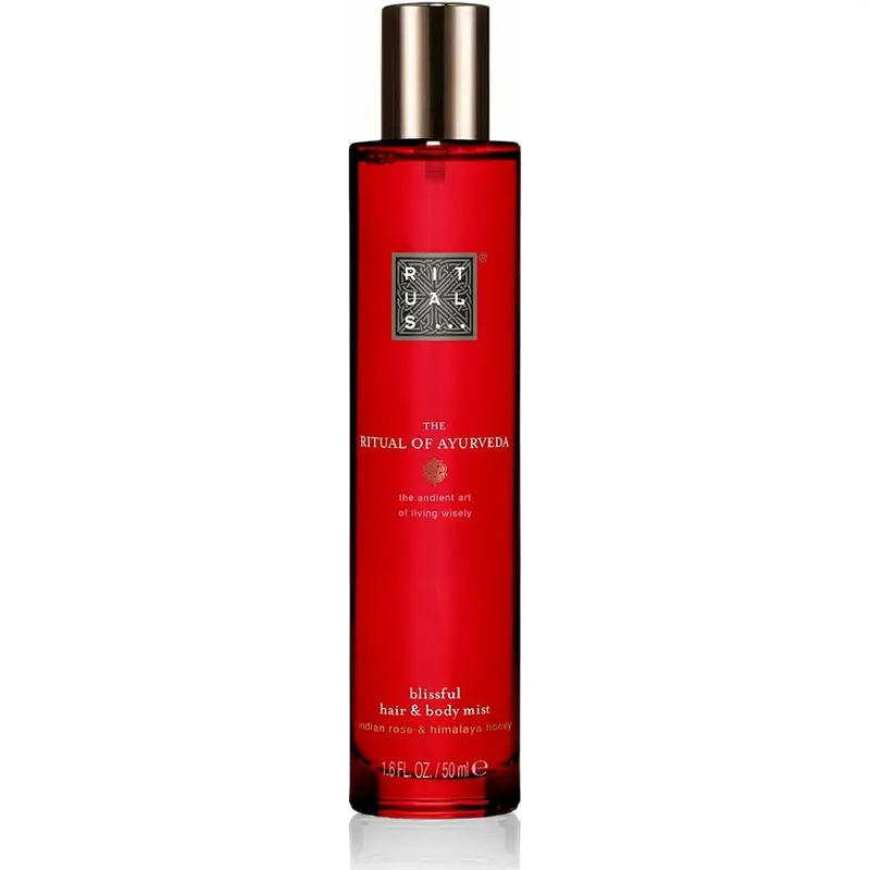 Lichaamsgeur Rituals The Ritual of Ayurveda 50 ml