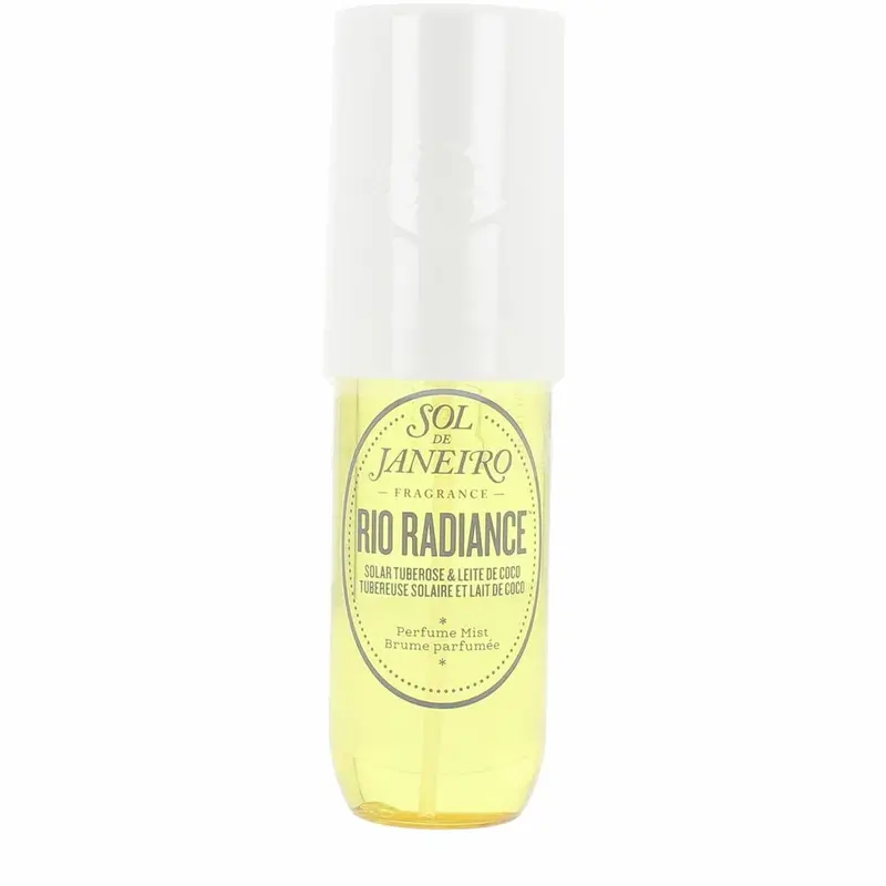 Lichaamsgeur Sol De Janeiro CHEIROSA Cheirosa 87 90 ml