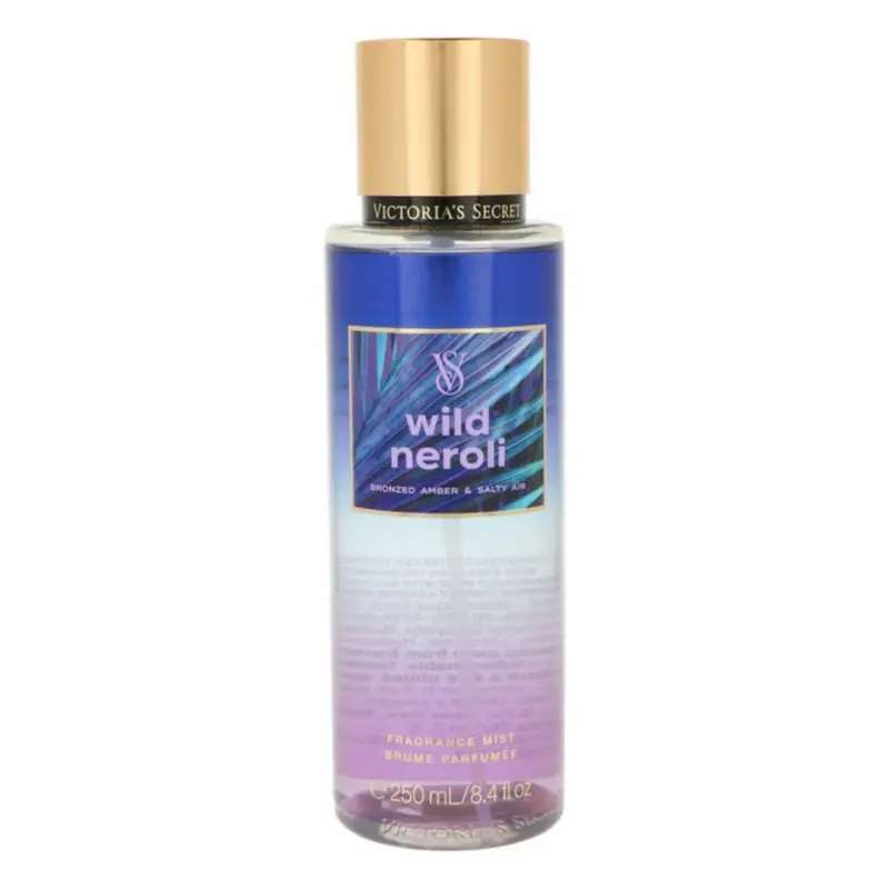 Lichaamsgeur Victoria's Secret