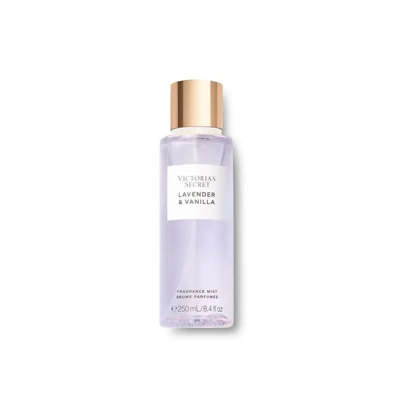 Lichaamsgeur Victoria's Secret