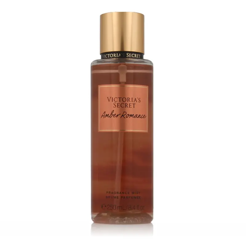 Lichaamsgeur Victoria's Secret Amber Romance 250 ml