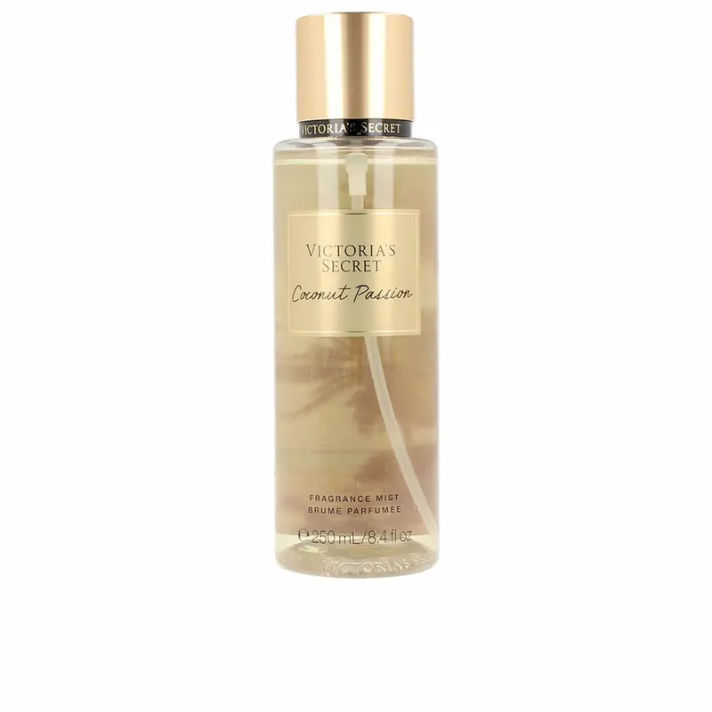Lichaamsgeur Victoria's Secret Coconut Passion 250 ml