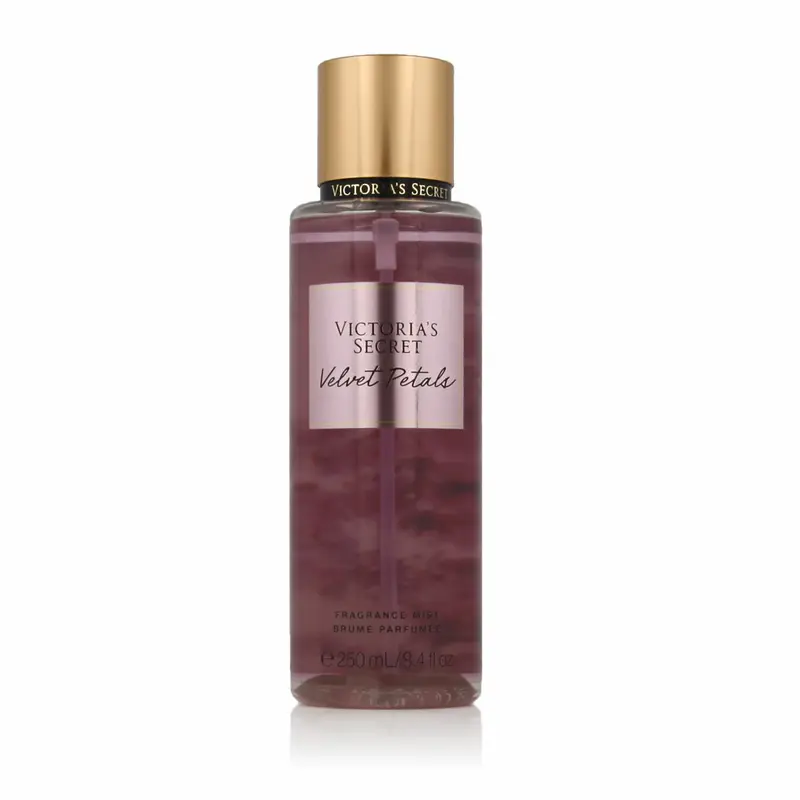 Lichaamsgeur Victoria's Secret VELVET PETALS 250 ml