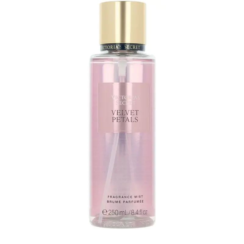 Lichaamsgeur Victoria's Secret VELVET PETALS 250 ml