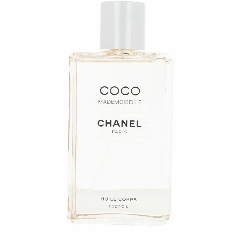 Lichaamsolie Chanel COCO MADEMOISELLE 200 ml