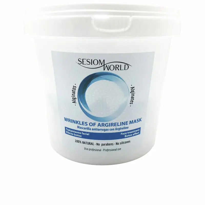 Lichaamsolie Concentraat voor Benen SesioMWorld WRINKLES OF ARGIRELINE 300 ml