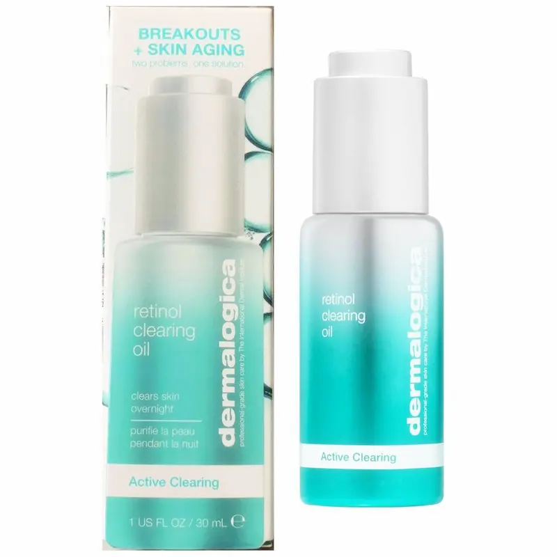 Lichaamsolie Dermalogica 30 L (1 Stuks)