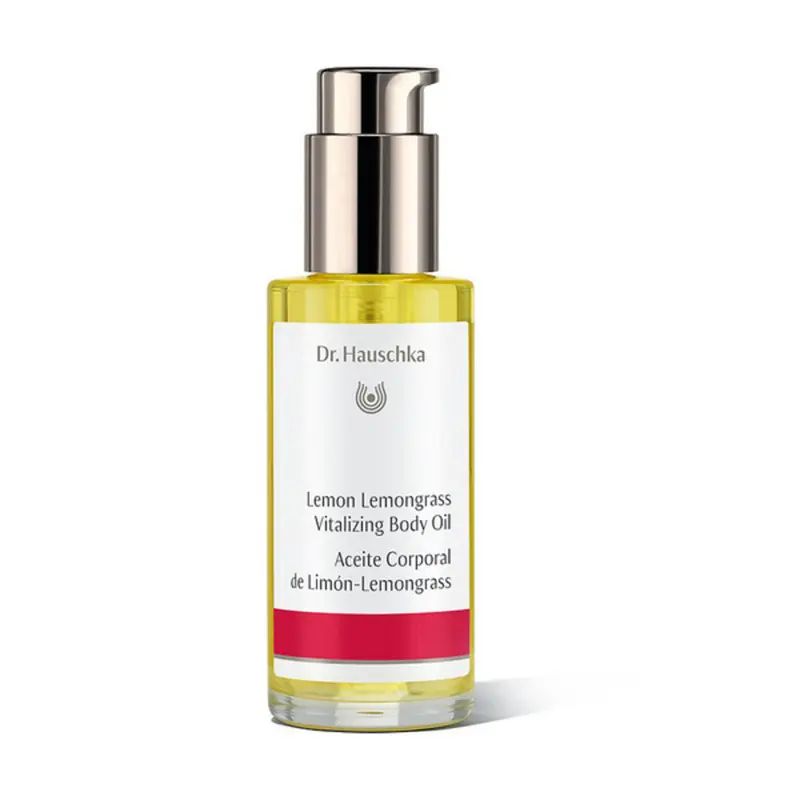 Lichaamsolie Dr. Hauschka 212865 75 ml