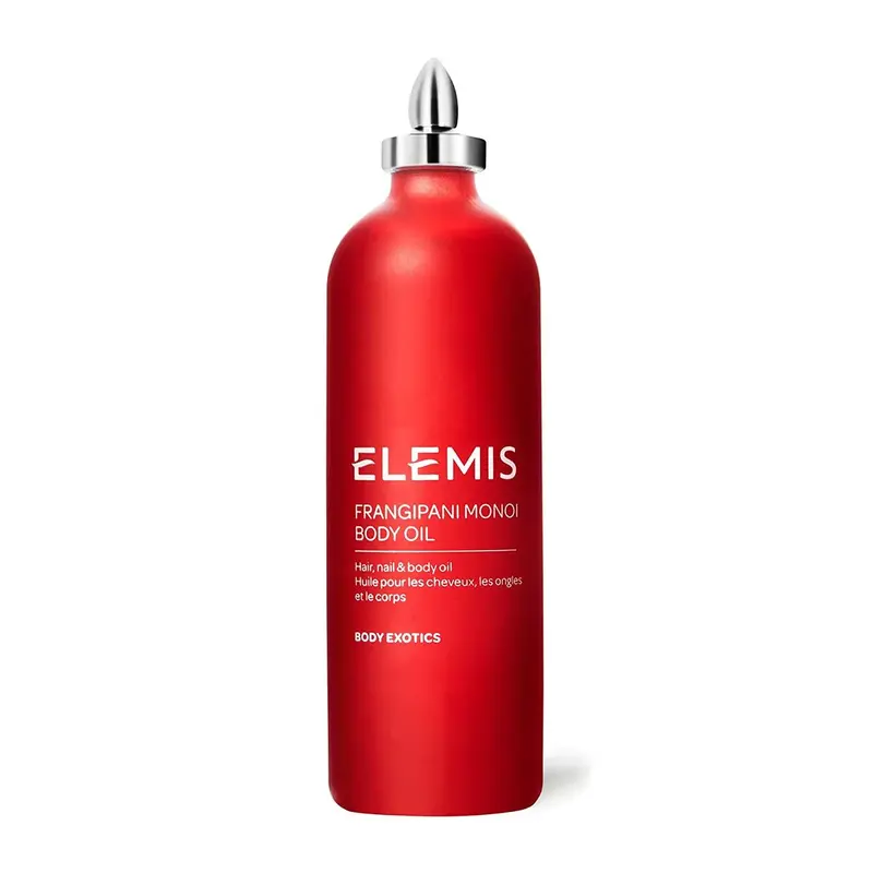 Lichaamsolie Elemis Frangipani Monoi 100 ml