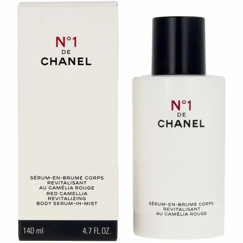 Lichaamsserum Chanel Nº 1 140 ml Vitaliserende