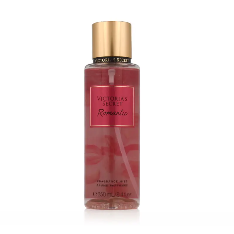 Lichaamsspray Victoria's Secret ROMANTIC 250 ml