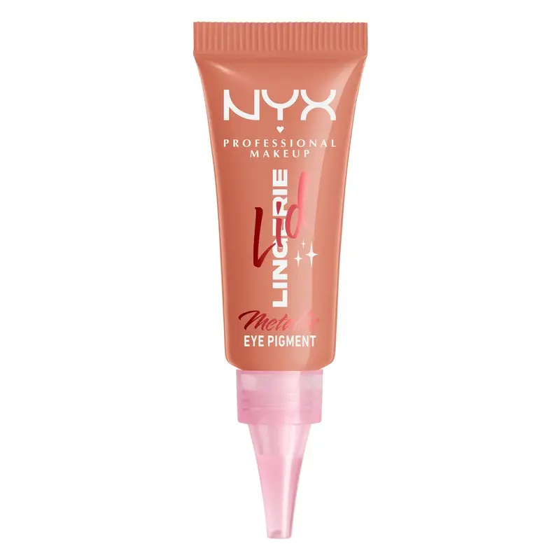 Lid Lingerie Cream Eye Pigment 05 Gold String