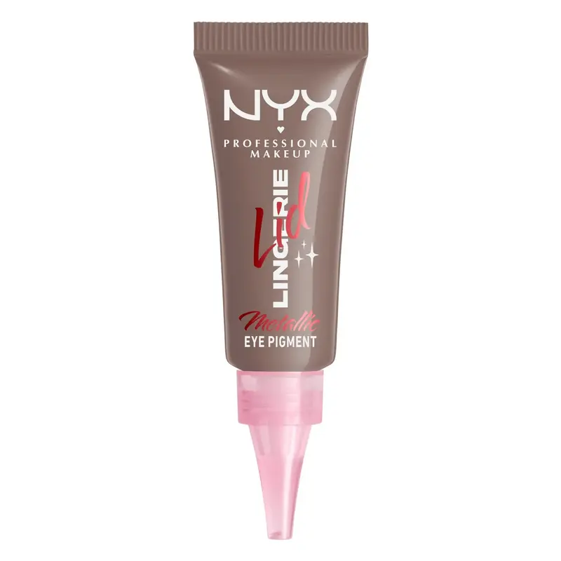 Lid Lingerie Cream Eye Pigment 07 Granite Grind