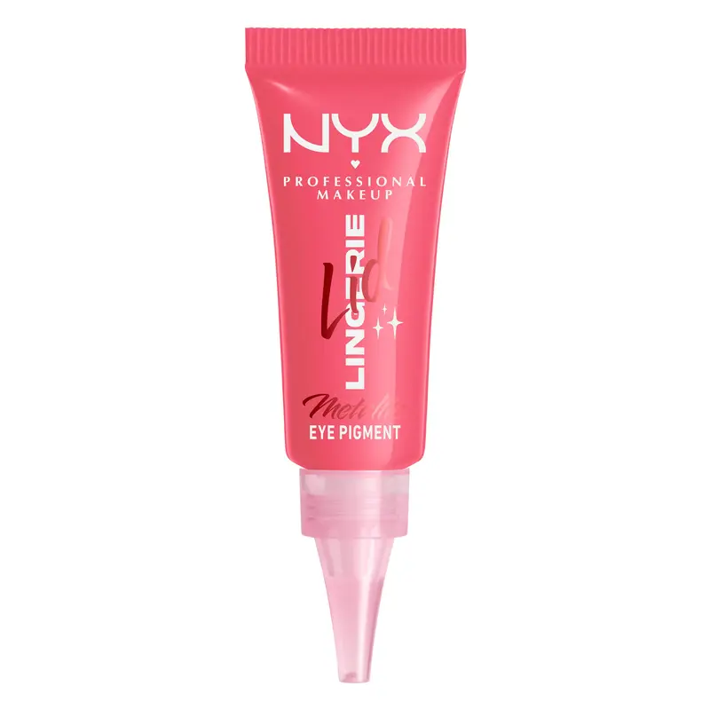 Lid Lingerie Cream Eye Pigment 09 Cheeky Coral
