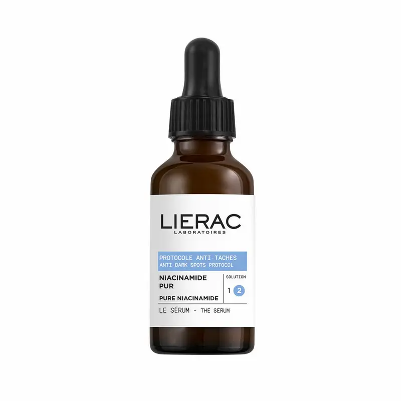 Lierac Protocolo Vochtinbrengend Serum - Premium Vitamine C 30 ml