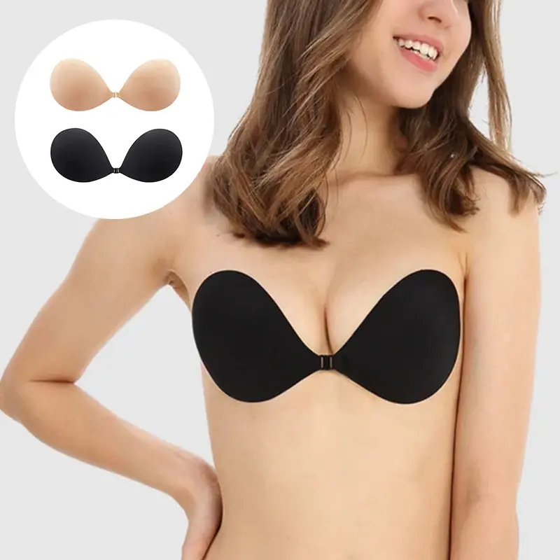 Liese™ BH mit Selbstklebeverschluss