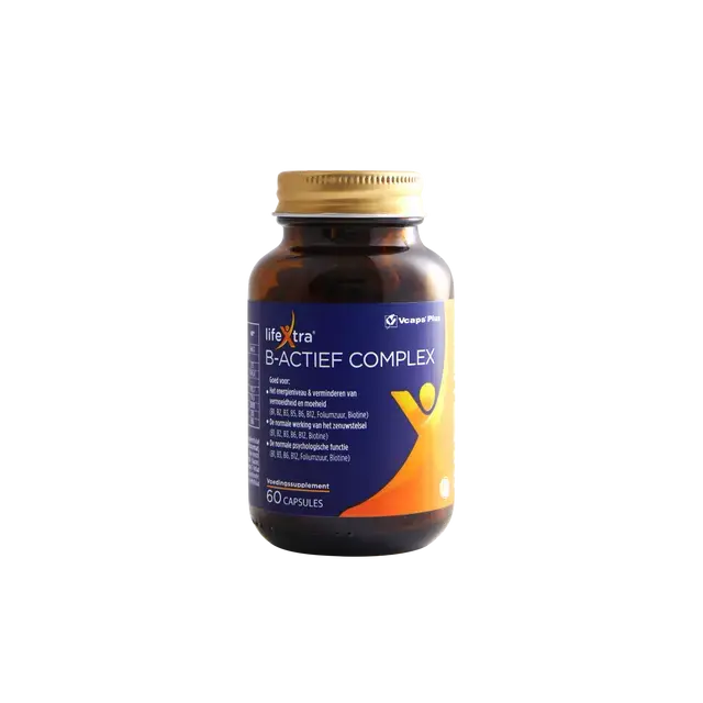 LifeXtra B-Active Complex