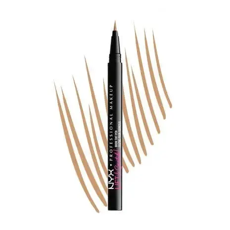 Lift & Snatch! Brow Tint Pen 04 Soft Brown