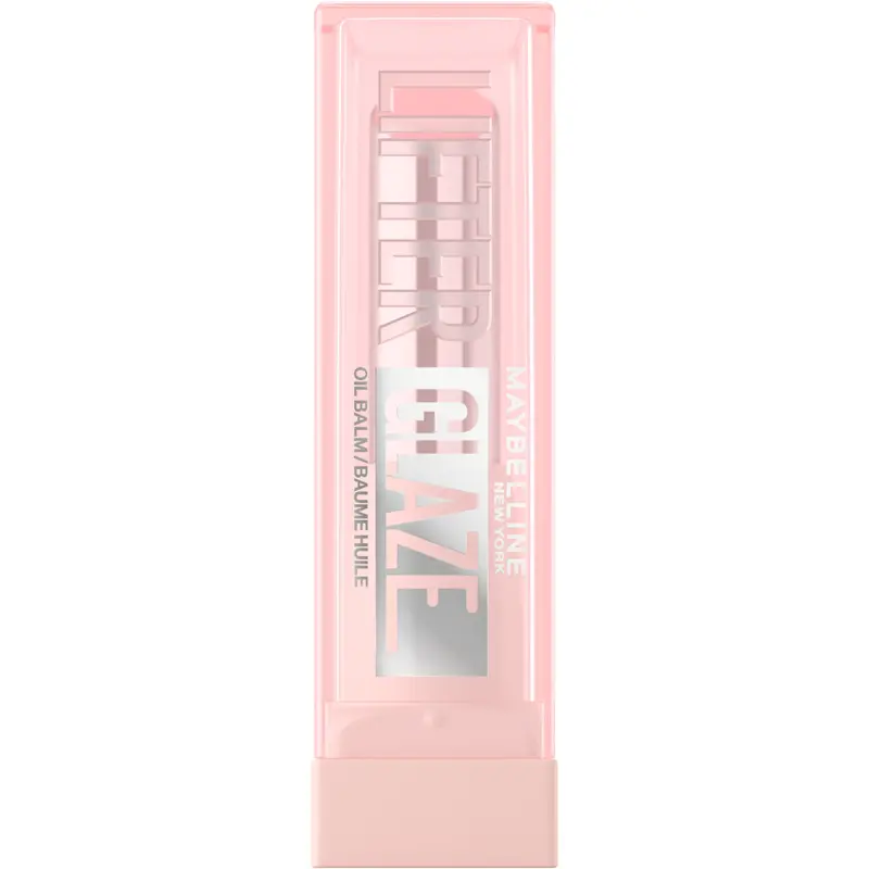 Lifter Glaze Oil Lipbalm 002 Pink Drip