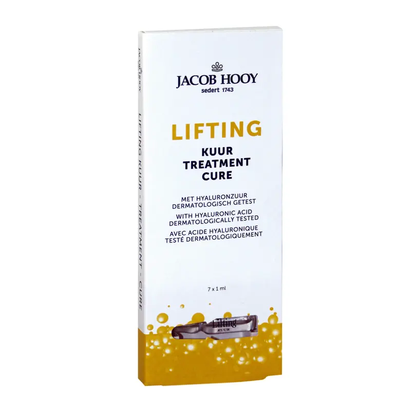 Lifting Treatment